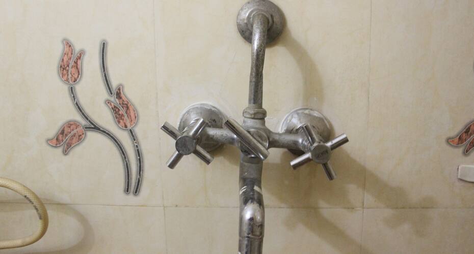 Hotel Sona Palace, Raipur 3